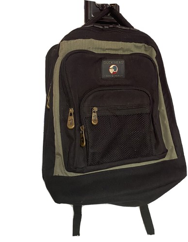 duck head backpack