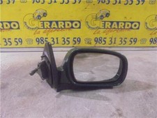Retroviseur droit (ou coque) Daewoo NEXIA