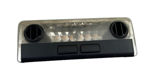 BMW 3er E46 Innenraum Leselampe Halter Einheit 6901478 gebrauchte Teile