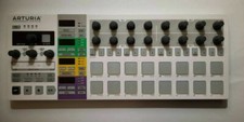 Arturia Beatstep Pro Sequencer, Drum Sequencer And Midi Controller