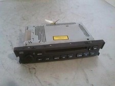 Jaguar S-Type CCX Bj2006 original Radio CD-Player 2R83-18B876-BG