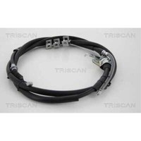 Triscan Handbremsseil Bremsseil Links FüR Ford Ranger ES ET 8140 161170