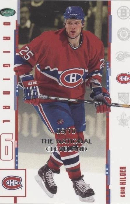 The National Cleveland