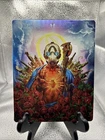 Borderlands 3 Steelbook Edition (Sony Playstation 4)