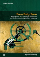Burn Baby Burn Steen Thorsson