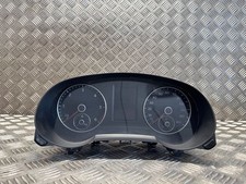 Compteur Volkswagen SHARAN