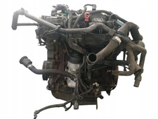 Motor Peugeot 3008 RHH 2.0 HDI 163PS 120kW 228TKm 2009 Diesel Engine Komplett