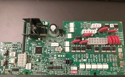 Bunn Control Board Assembly Infusion 52887 0000.1 -  Geniune OEM