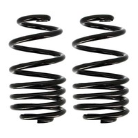 Fahrwerksfedern-Set Hinterachse Schraubenfeder Ø 142 Mm KYB FüR U.A. Opel Mokka