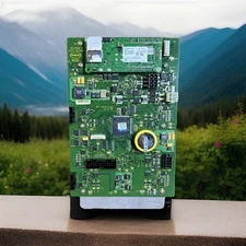 PBC Control Board 8524600, 8524500, For HACH FL902.97.AX FL902 Digital Logger