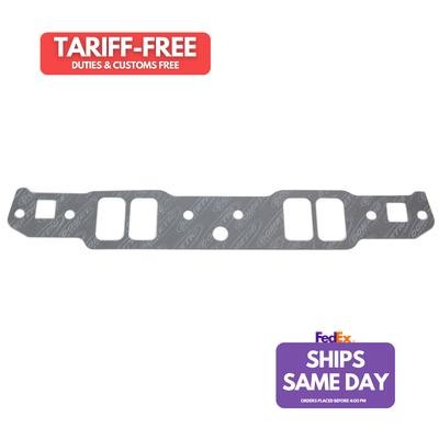 Brodix CO C3250, One Composite Sbc 18X Intake Gasket Performance Racing Parts