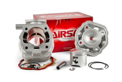 Zylinder Airsal Alu Sport 80ccm Derbi Euro2 (EBE / EBS)