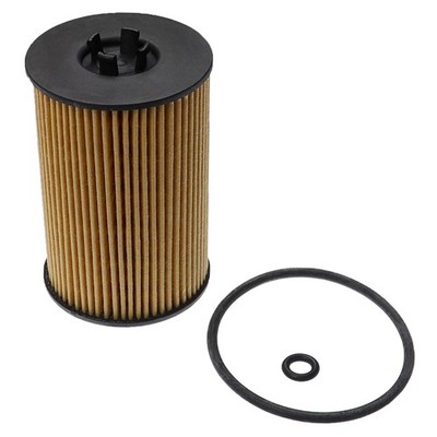Ölfilter für Mann-Filter HU7020z