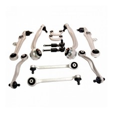 Querlenker Satz Vorne für Audi A6 C5 4B2 Avant 4B5 Skoda Superb I 3U VW 97-08
