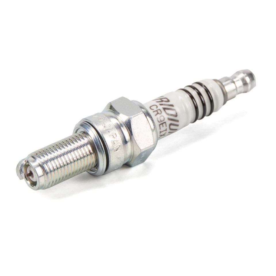 4x 3521 CR9EIX Iridium IX Spark Plug for Bimota Ducati Honda KTM Suzuki - - Image 2 of 3