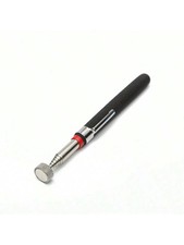 Image of EXTRA STRONG 15LB MAGNETIC PICK UP TOOL LONG REACH EXTENDING TELESCOPIC MAGNET