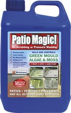 Patio Magic Patio Cleaner 2.5L (382600)