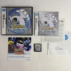 New ListingPokemon: SoulSilver Version Authentic for Nintendo DS -Complete CIB