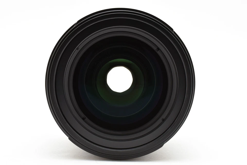 [Como nuevo con capucha/tapa] Lente zoom Nikon Nikkor AF-S 28-70 mm f/2,8 D ED IF JAPÓN Foto 4 de 4