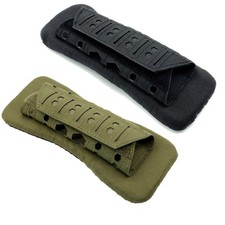 Tactical Shoulder Strap Pads for Vest Carrier Shoulder Pads Backpack Strap Pads