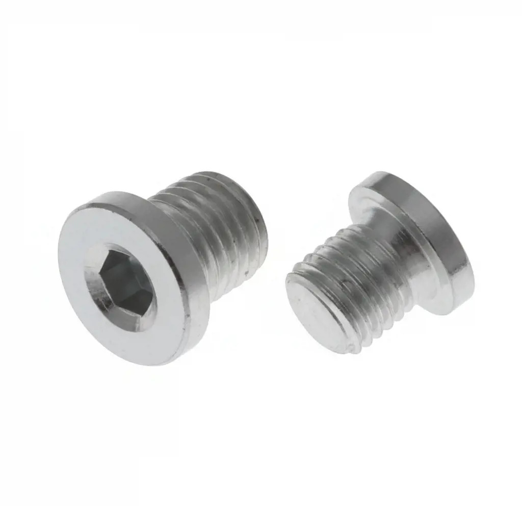 FA1 257.829.001 Vite di chiusura - Immagine 2