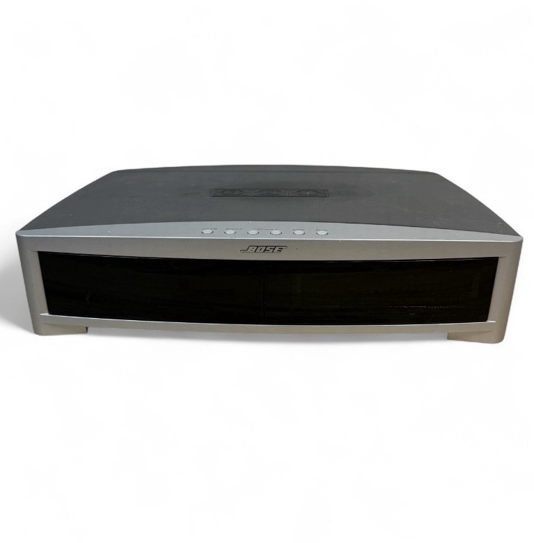 BOSE ボーズ AV3-2-1 Media Center ホームシアターセット BOSE 321 AV3-2-1 II Home Theater Media Center w/Subwoofer Speakers
