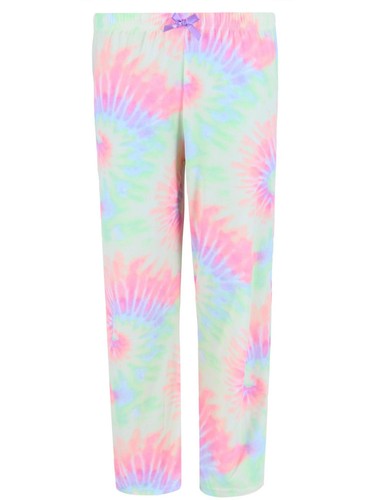 New Grumpy & Gorgeous Girl's Tie-Dye Pajama Pants - Bild 3 von 7
