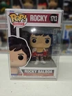 Funko Pop! Movies: Rocky - Rocky Balboa #1713 with Pop Protector