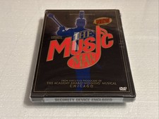 The Music Man (DVD, 2003) for sale online | eBay