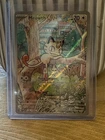 Pokémon TCG Meowth 106/094 Phantasmal Flames Near Mint Condition