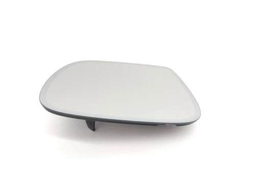 09-17 Genuine Audi Q5 SQ5 Driver Left Side View Mirror Glass Heated 8R0857535F