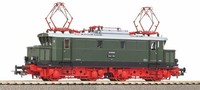 Piko 51184 Elektrolokomotive E 44 Dr - Spur H0 - Neu In Ovp