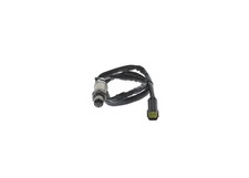 Lambdasonde Sensor Abgassteuerung BOSCH 0 258 005 249 für DELTA FIAT SW LANCIA 1
