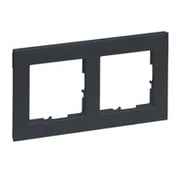 Vaddio 765472 SEANO 2-way frame in color version anthracite painted 10