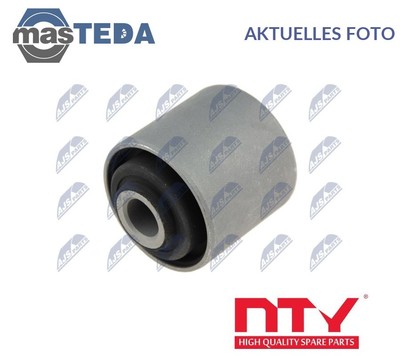 ZTT-NS-030G QUERLENKER LAGER LAGERBUCHSE NTY FÜR KIA SORENTO II,SORENTO I