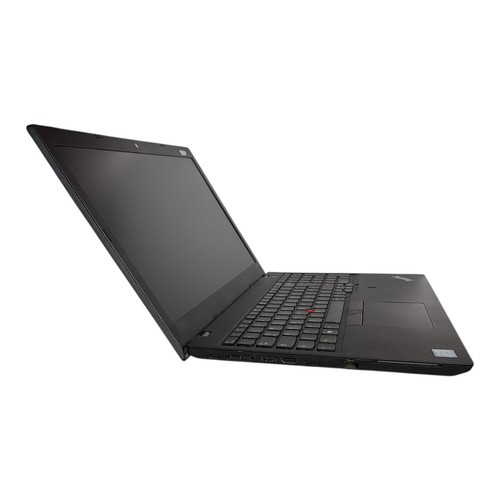 Lenovo ThinkPad L580 i5 8250U 8GB 256GB (Akku 80% Tastaturabdrücke Kratzer Fleck
