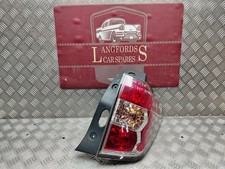 Subaru Forester SH Mk3 O/S Taillight Driver Side Right Rear Light READ DESC.