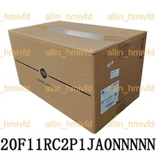 NEW Allen-Bradley 20F11RC2P1JA0NNNNN AC Drive