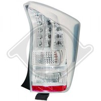 Diederichs RüCkleuchte Links LED FüR Toyota Prius 09- Nicht Prius +