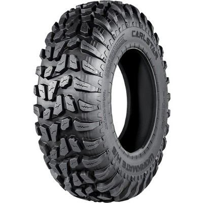 Carlstar (Carlisle) Workmate H/S 27X11.00R14 89F 8 Ply AT A/T ATV UTV Tire