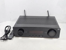 JBL MA510 75W 5.2ch Bluetooth and WiFi Capable HDR 8K Ultra HD AV Receiver