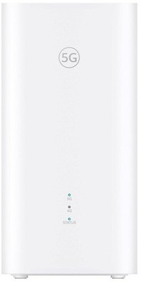 Huawei H153-381 weiß 5G CPE 5s WLAN Hotspot 3.000Mbit/s WLAN VoIP - TOP ZUSTAND