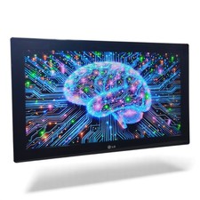 LG 32 Zoll (81,3 cm)  Fernseher HD TV DVB-C HD HDMI CI+