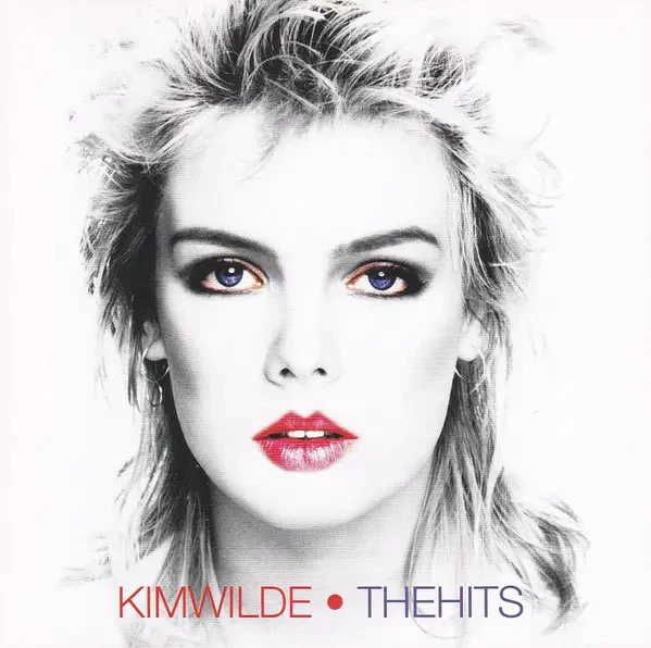 Kim Wilde The Hits CD EMI 2006 Excellent - Photo 1/1