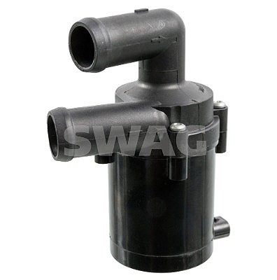 Swag Zusatzwasserpumpe (KüHlwasserkreislauf) U.A. FüR Audi, Skoda, VW-image