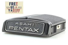  MINT Asahi Pentax 6x7 Waist Level Finder for 6x7 67 67II Camera from JAPAN