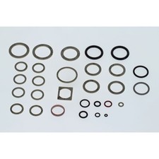 Bosch Dichtungssatz 87101035110 für Gasheizkessel