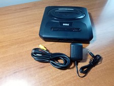 Sega Genesis 2 Console + Cables *TESTED* LNB