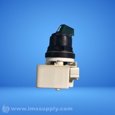 Schneider Electric 9001SK11J38LGFG Selector Switch FNFP