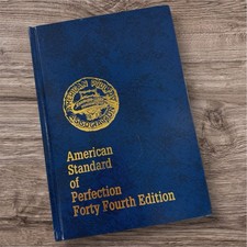 American Standard of Perfection 44th Edition ...
